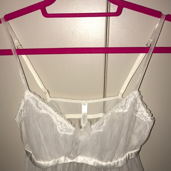 Lingerie Slip Teddy’s 2 - Picture 8 of 8